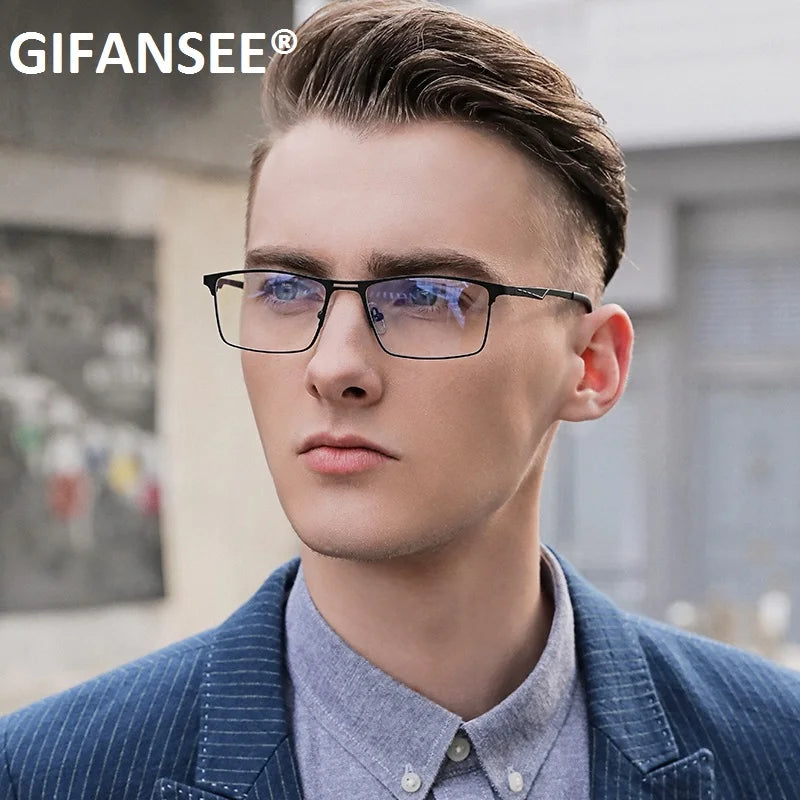 Anti Blue Light Radiation Glasses