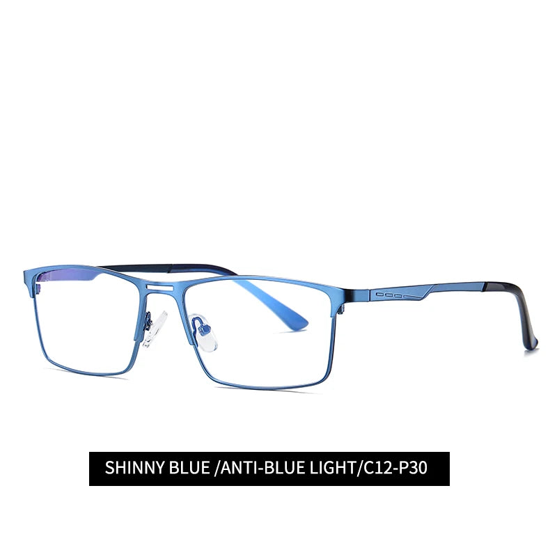 Anti Blue Light Radiation Glasses