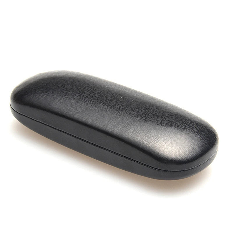 Hot Leather Glasses Case