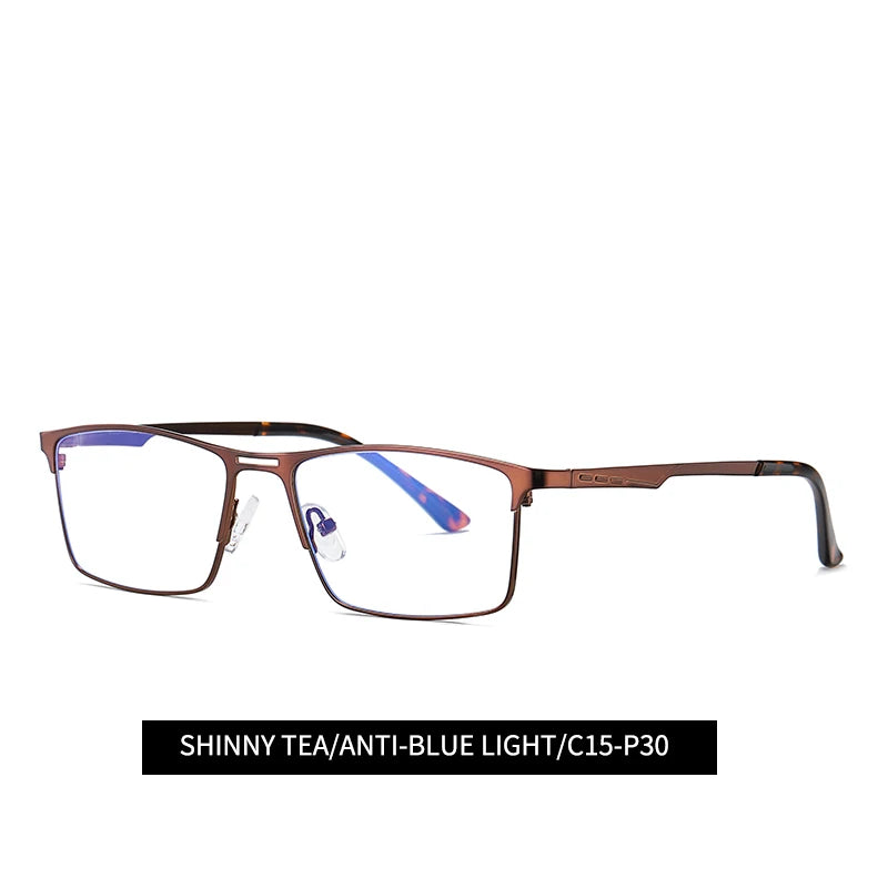 Anti Blue Light Radiation Glasses