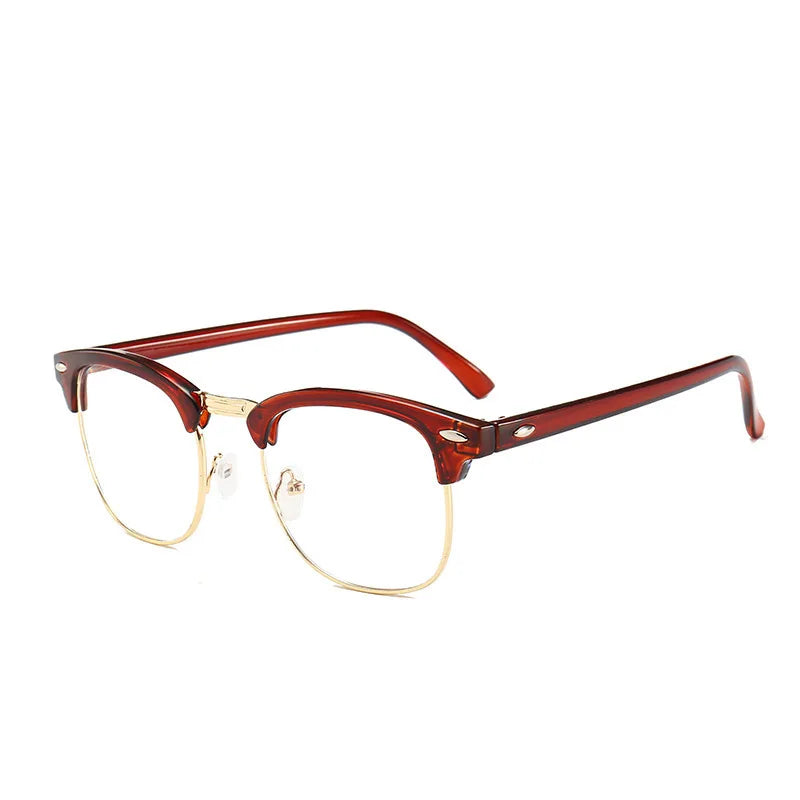 Anti Radiation Blue Light Eyeglasses