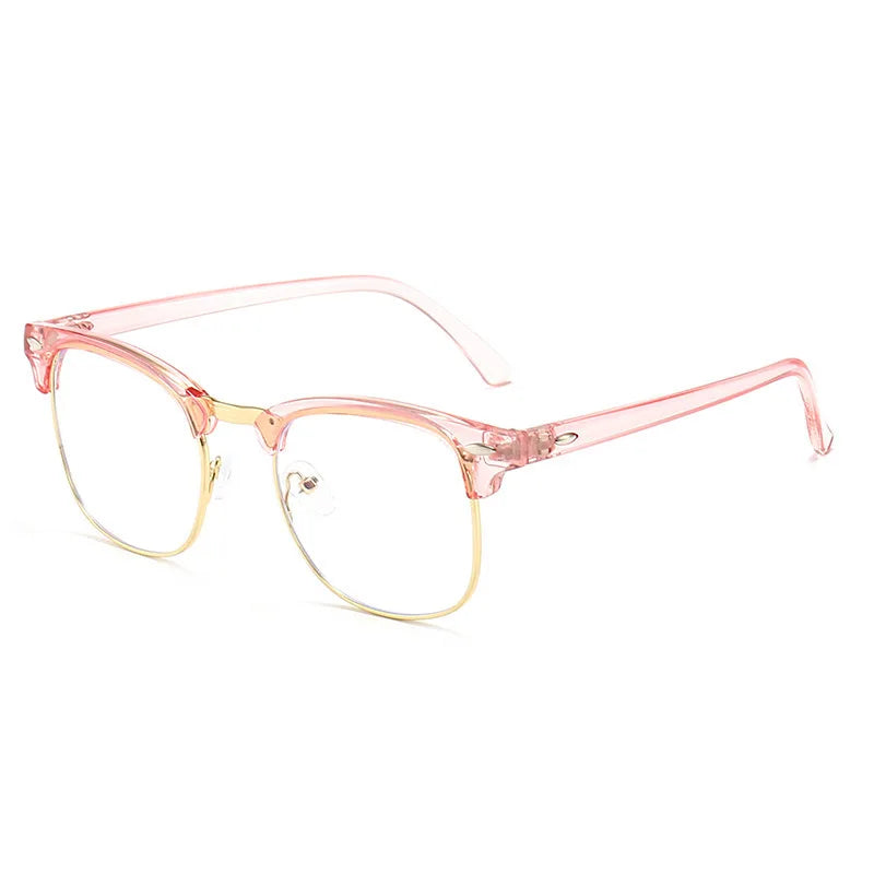 Anti Radiation Blue Light Eyeglasses