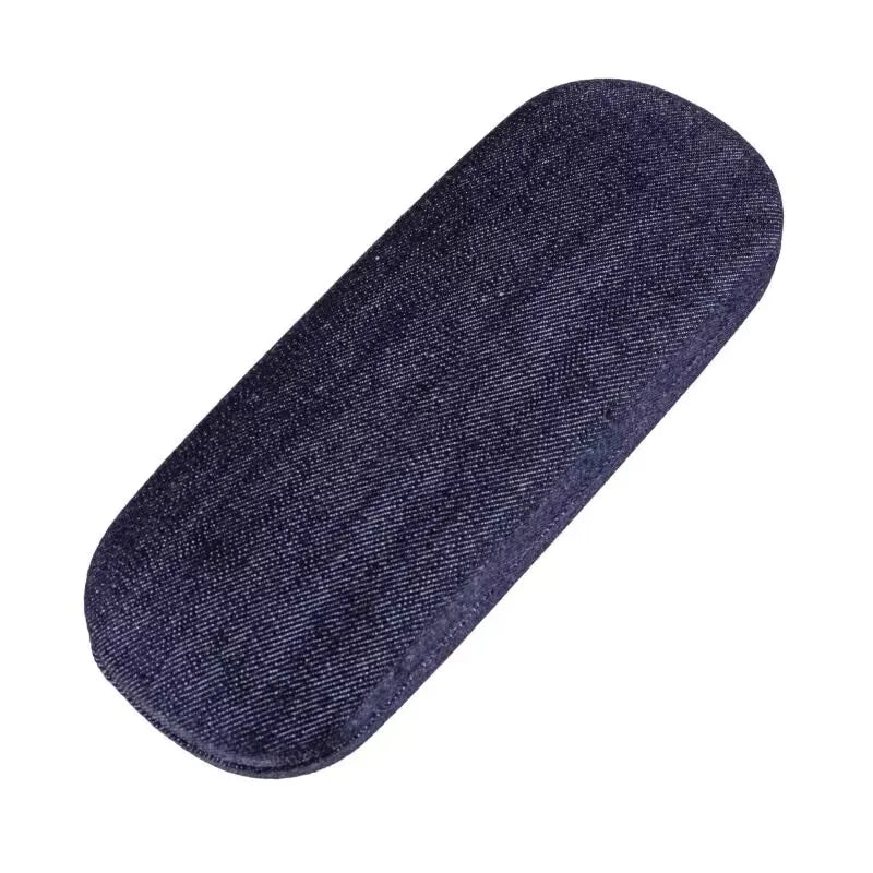 Hot Leather Glasses Case