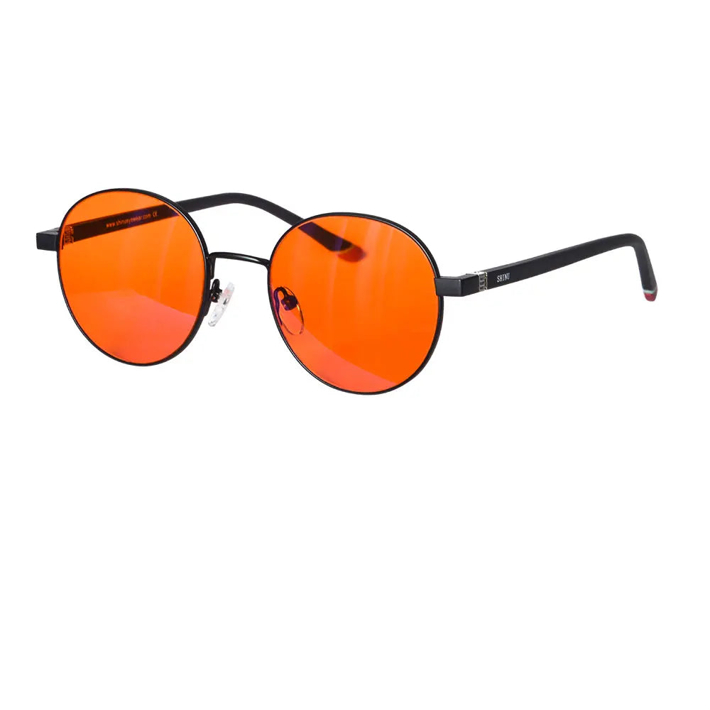 Photochromic Anti Light Blue Glasses