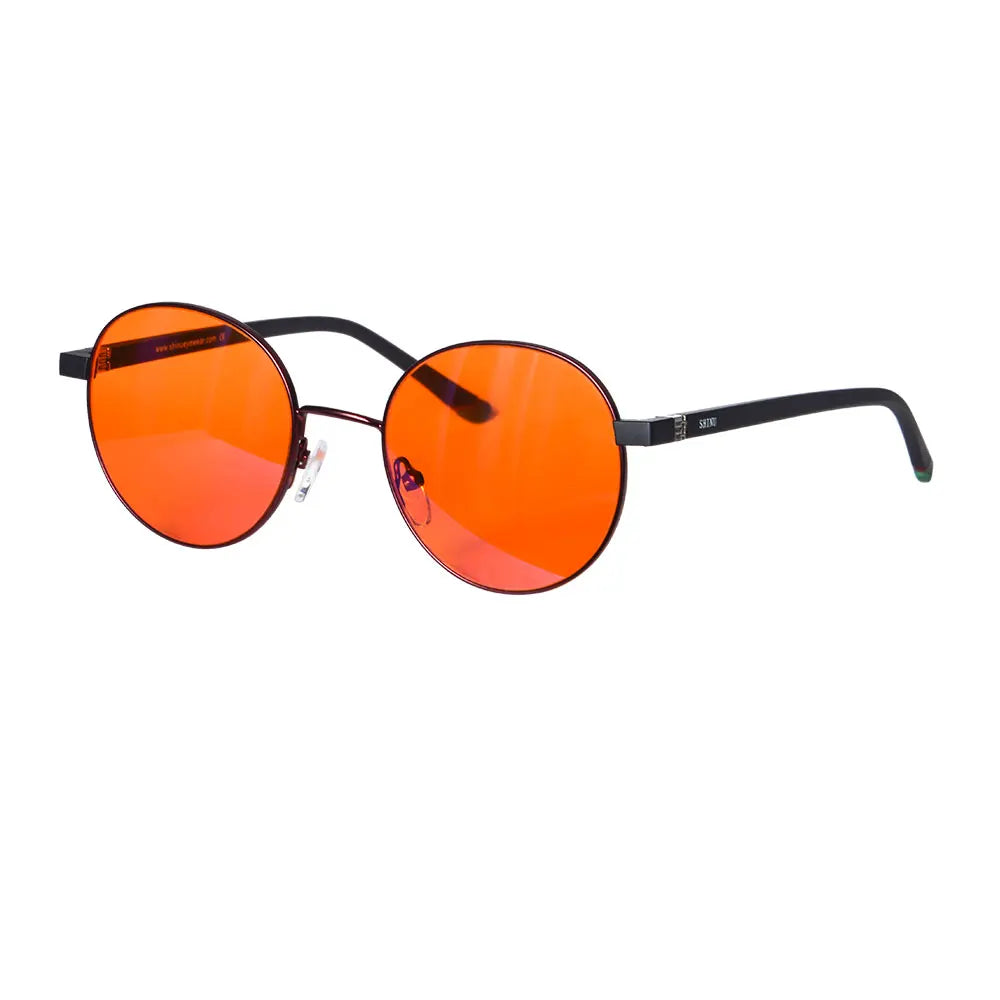 Photochromic Anti Light Blue Glasses