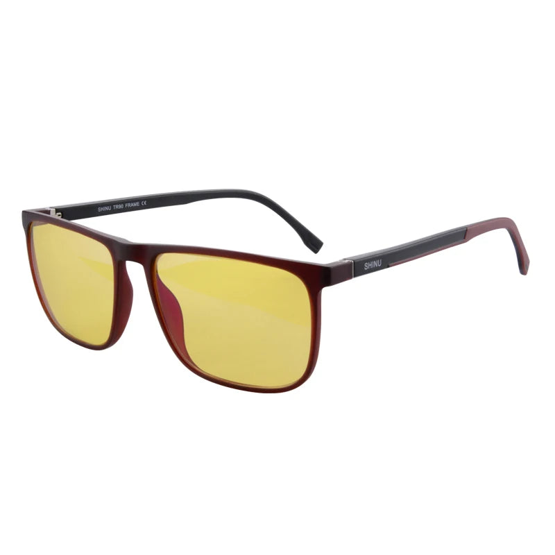 Good Sleep Blue Light Blocking Glasses
