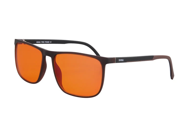 Good Sleep Blue Light Blocking Glasses