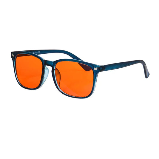 Blue Light Blocking Computer Glasses