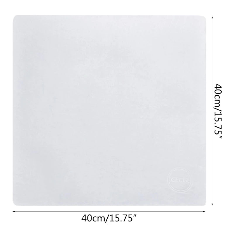 F3MA Cleaning Cloth
