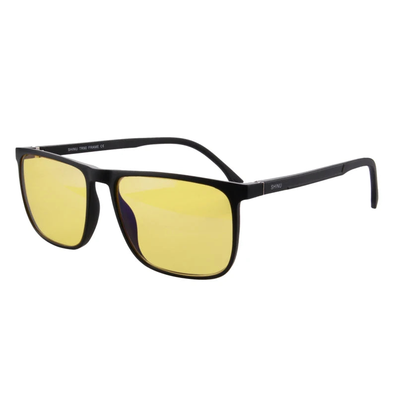 Good Sleep Blue Light Blocking Glasses