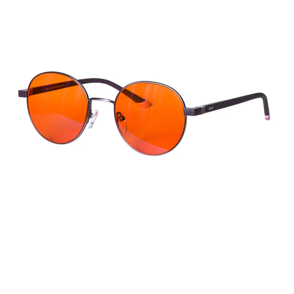 Photochromic Anti Light Blue Glasses