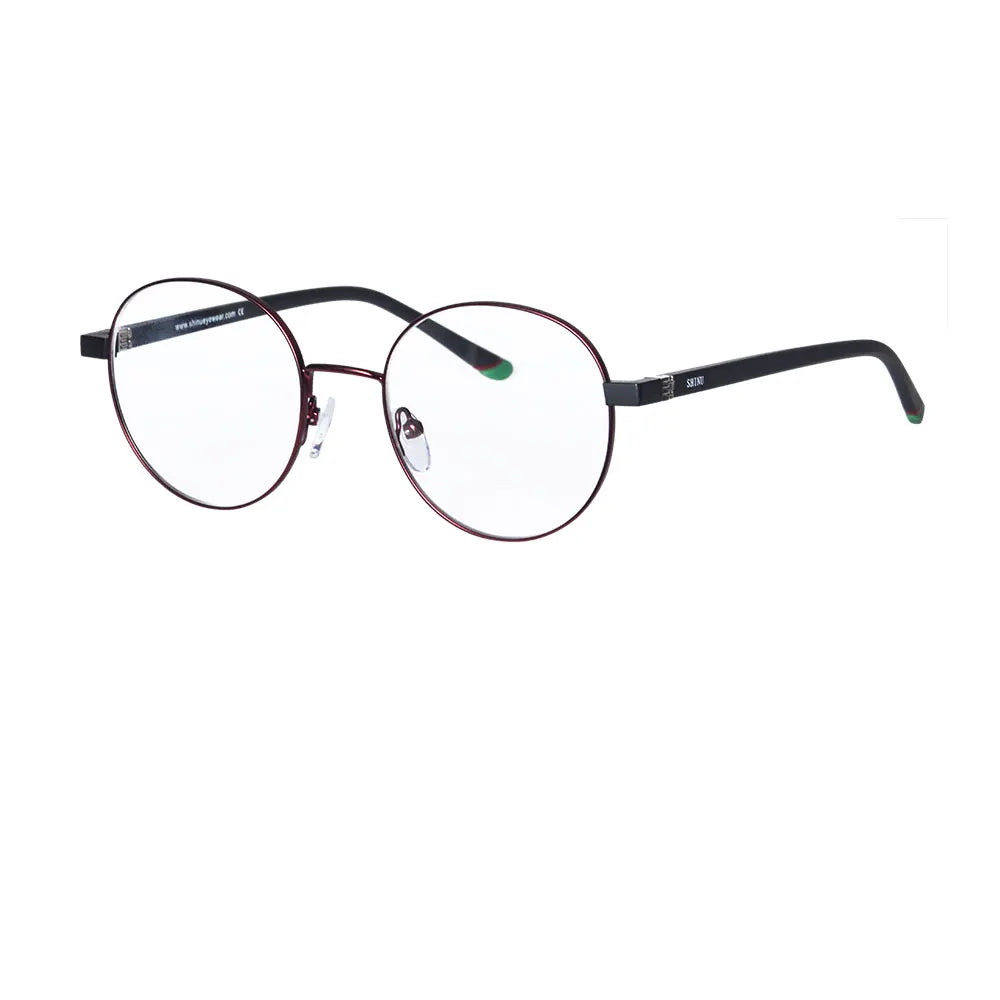 Photochromic Anti Light Blue Glasses